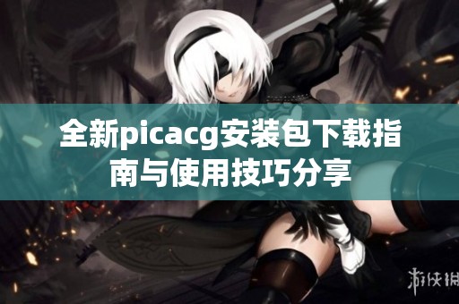 全新picacg安装包下载指南与使用技巧分享