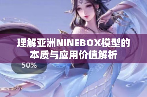 理解亚洲NINEBOX模型的本质与应用价值解析