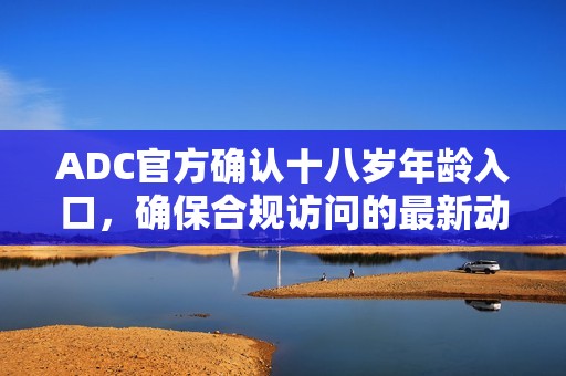 ADC官方确认十八岁年龄入口，确保合规访问的最新动态