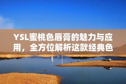 YSL蜜桃色唇膏的魅力与应用，全方位解析这款经典色号