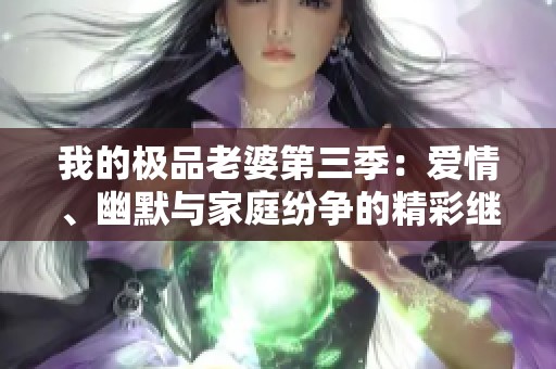 我的极品老婆第三季：爱情、幽默与家庭纷争的精彩继续