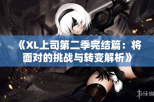 《XL上司第二季完结篇：将面对的挑战与转变解析》